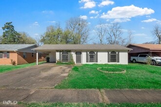 1419 Teekell St in Bossier City, LA - Building Photo - Building Photo