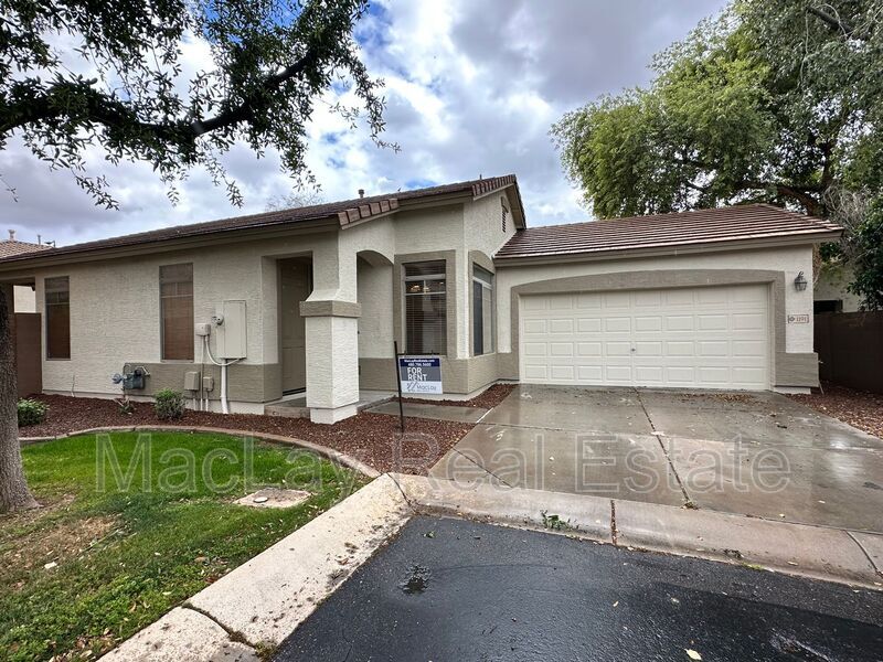 1191 S Emmett Dr in Chandler, AZ - Building Photo