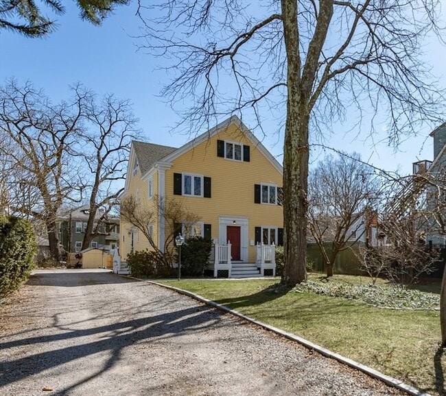 property at 21 Orchard St