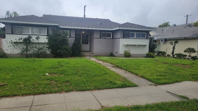 property at 15950 San Fernando Mission Blvd