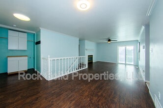 5027 Green River St in Cheyenne, WY - Building Photo - Building Photo