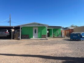 268 N Ocotillo Dr in Apache Junction, AZ - Building Photo