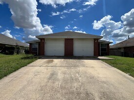 2710 Alma Dr in Killeen, TX - Building Photo