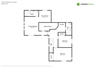 17551 W Calavar Rd in Surprise, AZ - Building Photo - Building Photo