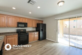 6936 S Blueeyes Dr in Tucson, AZ - Building Photo - Building Photo