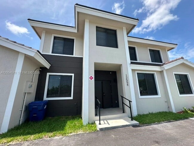 property at 12554 SW 194th St