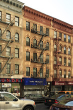 1513 Lexington Ave in New York, NY - Foto de edificio - Building Photo