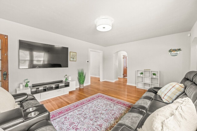 property at 2637 17th St