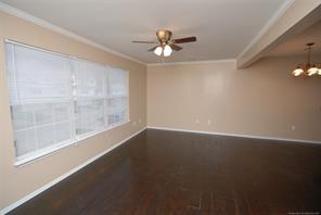 1728 E 67th Pl in Tulsa, OK - Building Photo - Interior Photo