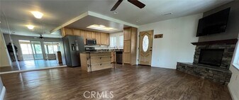 828 Via Alhambra in Laguna Woods, CA - Building Photo