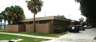 5013-5019 S Macdill Ave Apartamentos