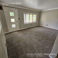 11222 24 Mile Rd in Shelby Township, MI - Building Photo - Building Photo
