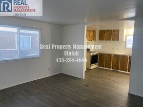 75 N 300 E in Myton, UT - Building Photo - Building Photo
