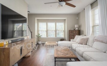 907 S Macon St. in Baltimore, MD - Building Photo - Building Photo