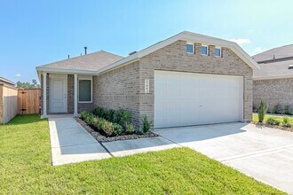 17983 Valle Cupa Ln in New Caney, TX - Building Photo - Building Photo