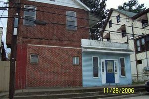 212-214 Sewickley St in Herminie, PA - Building Photo - Building Photo