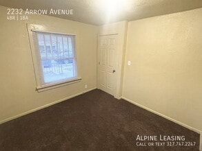 2232 Arrow Ave in Anderson, IN - Building Photo - Building Photo