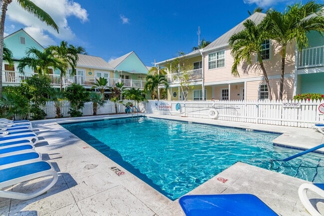 204-5 Southard St in Key West, FL - Building Photo - Building Photo