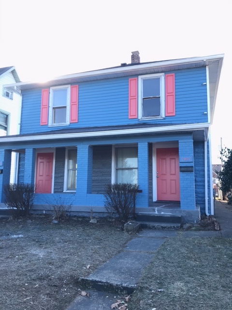 property at 1905 W Wilkins St