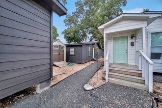 1710 Shelby St in Houston, TX - Building Photo - Building Photo