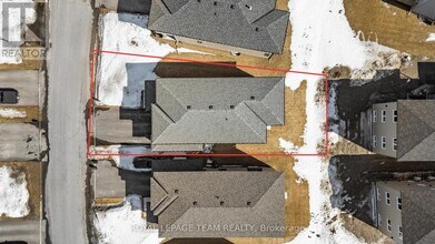 1217 Diamond St in Clarence-Rockland, ON - Building Photo - Building Photo