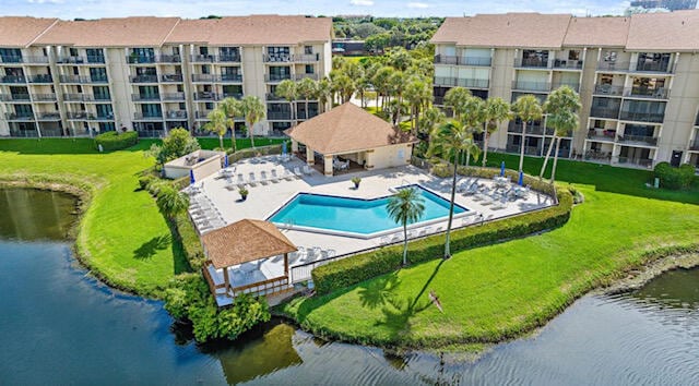 1501 Marina Isle Way in Jupiter, FL - Building Photo - Building Photo