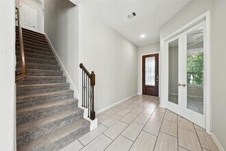 10834 Texas Rose Dr in Sienna, TX - Foto de edificio - Building Photo