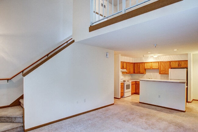 Portage Commons Apartments