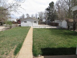 2228 10th Ave in Greeley, CO - Building Photo - Building Photo