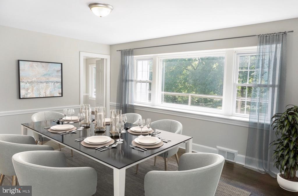 248 Hilldale Rd in Villanova, PA - Building Photo