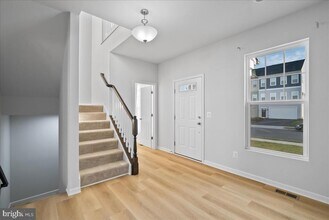 115 Interlace Wy in Stephenson, VA - Building Photo - Building Photo