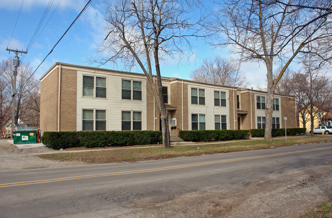 Court Street Apartments