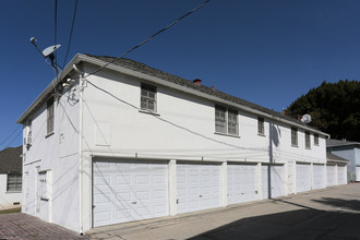 6212-6214 Greenleaf Ave in Whittier, CA - Building Photo - Building Photo