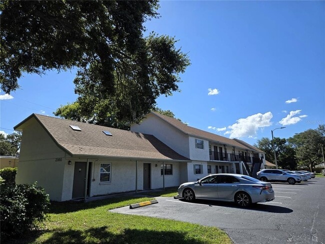 property at 2166 Bradford St