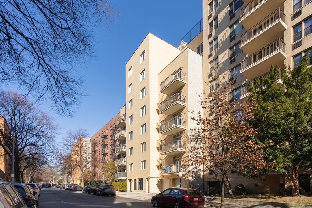 1251 Condominium in Brooklyn, NY - Building Photo