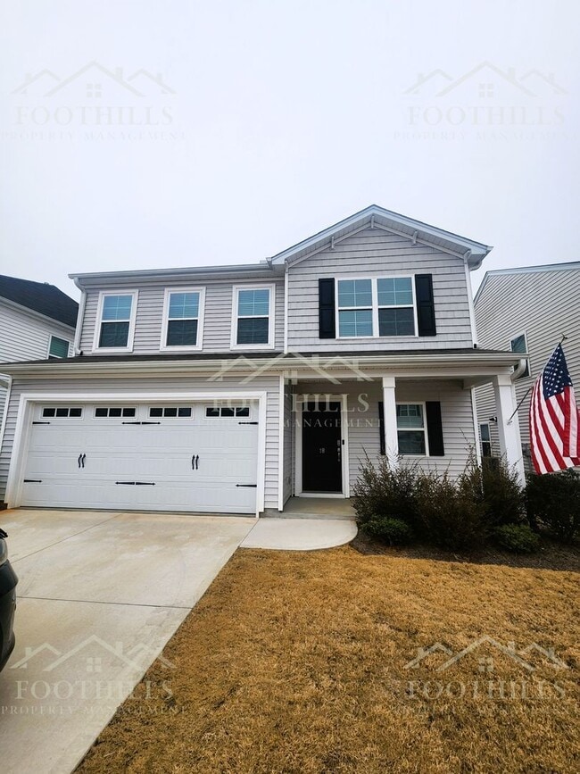 property at 18 Chalet Ct