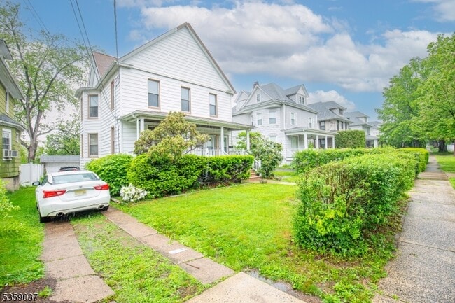 property at 82 Bergen Ave
