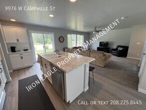 9976 W Campville St in Boise, ID - Building Photo - Building Photo