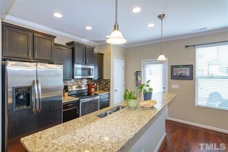 408 Morgan Brook Way in Rolesville, NC - Building Photo - Building Photo