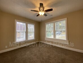903 Jefferson St in Little Rock, AR - Building Photo - Building Photo