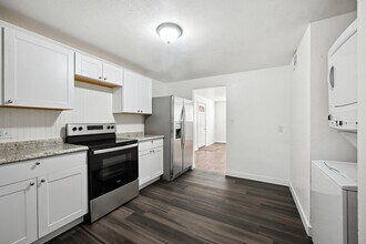 1857 S Jackson St, Unit 1861 in Denver, CO - Building Photo - Building Photo
