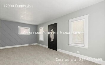 12900 Ferris Ave in Cleveland, OH - Building Photo - Building Photo