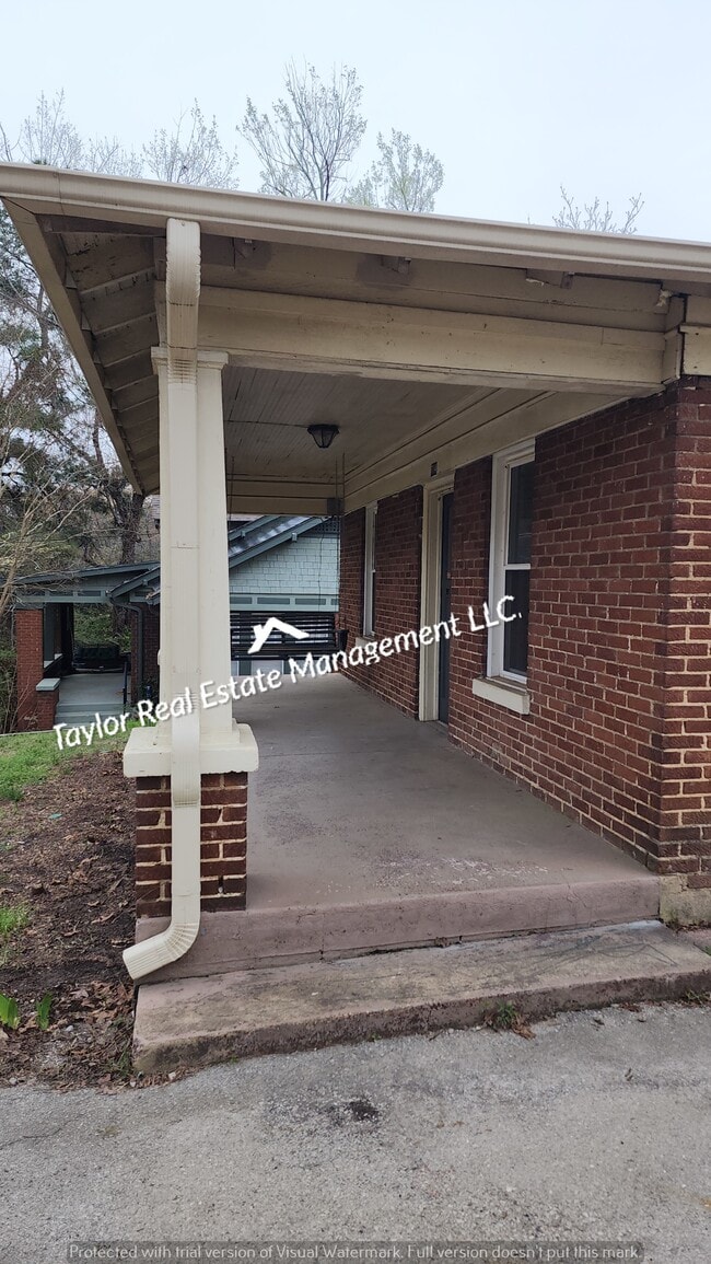 714 Howell St in Florence, AL - Building Photo - Building Photo