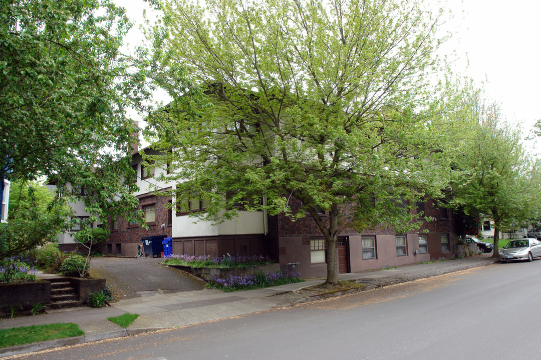 1624-1636 NE Tillamook St in Portland, OR - Building Photo