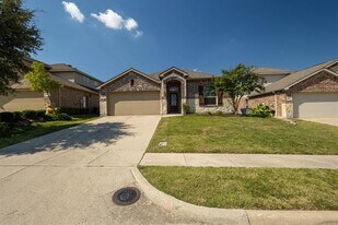 4009 Pecan Meadow Dr in McKinney, TX - Building Photo