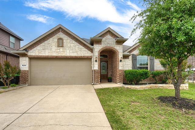 16204 Stillhouse Hollow Ct in Prosper, TX - Building Photo