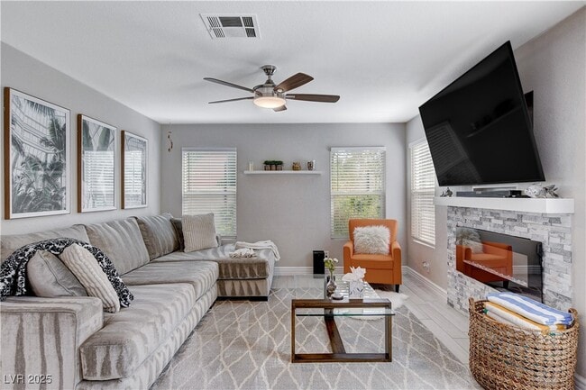 property at 2805 Klondike Ct