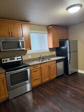 South Lane Apartments in Seattle, WA - Building Photo - Building Photo