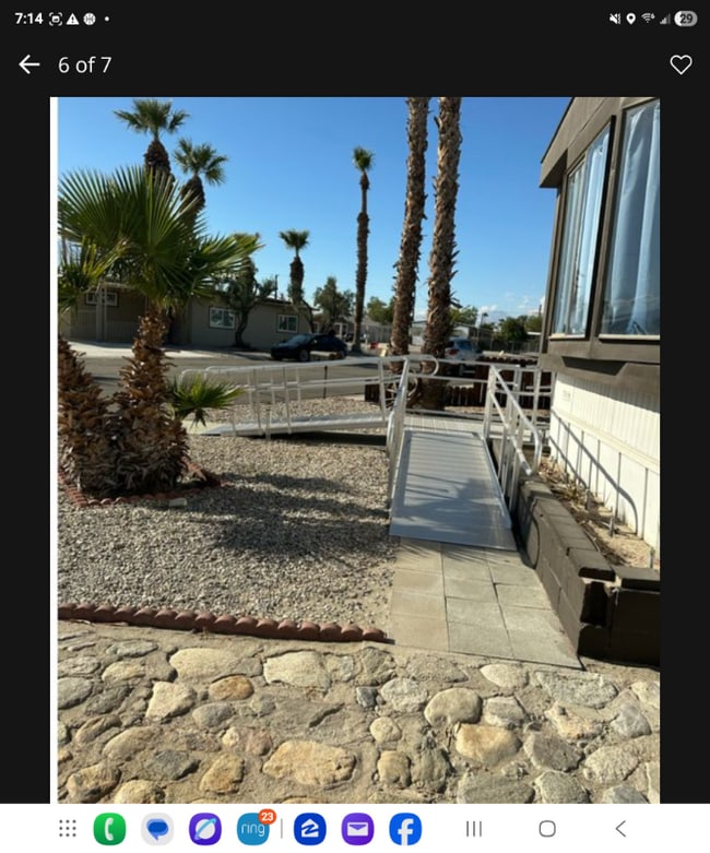 32160 Oakland Hills St in Thousand Palms, CA - Building Photo - Building Photo