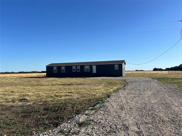 558 Co Rd 3020 in Bonham, TX - Building Photo - Building Photo